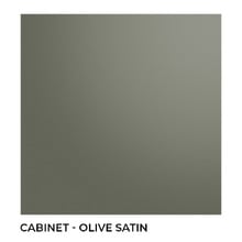 Florida Ensuite 800mm Wall Hung Vanity with Ceramic Countertop